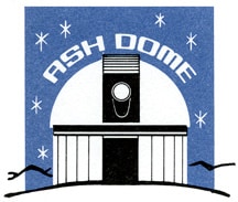 Ash Dome